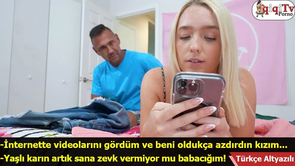 Ablamın Donu Sıyırıp Tam Sokacam Annem Geldi Yakalanıyorduk