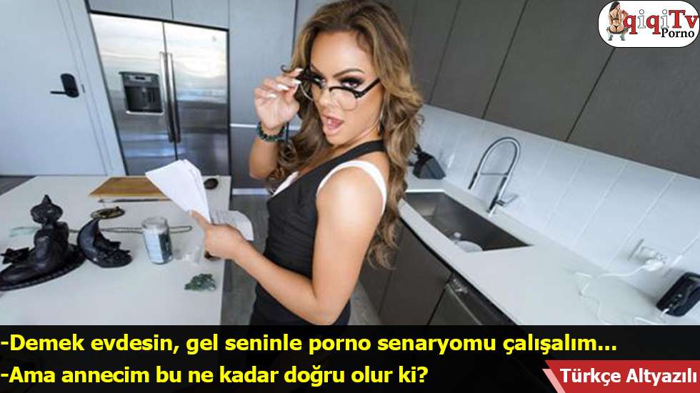 Göz Bandıyla Yatan Annemi Okşadım Beni Babam Zannetti