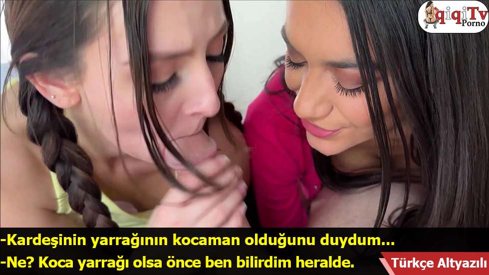 Yatağına Uzanan Annesinin Götüne Aynadan Baktı Altyazılı